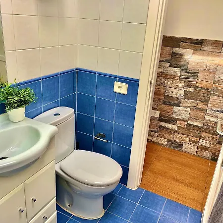 Dunaflor 5 By Sunhousescanarias Apartamento Maspalomas (Gran Canaria)