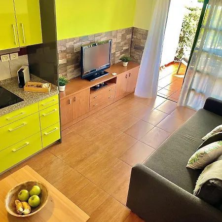 Dunaflor 5 By Sunhousescanarias Maspalomas (Gran Canaria)