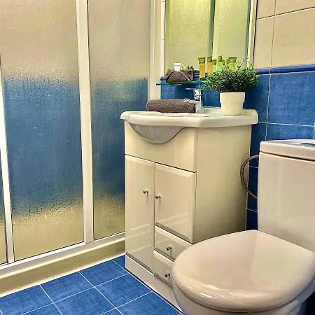 Dunaflor 5 By Sunhousescanarias Apartamento