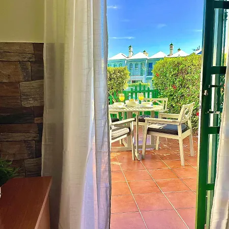 Dunaflor 5 By Sunhousescanarias Maspalomas (Gran Canaria)