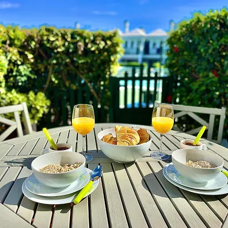 Dunaflor 5 By Sunhousescanarias Maspalomas (Gran Canaria)