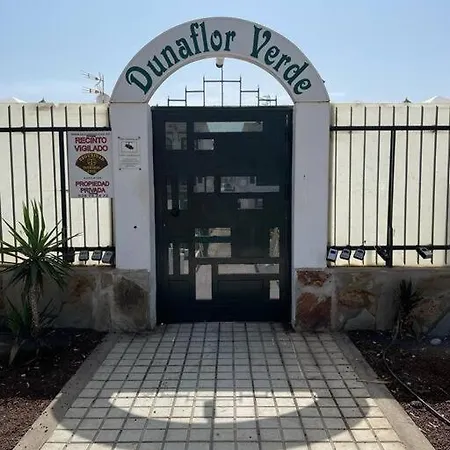 Dunaflor 5 By Sunhousescanarias Maspalomas