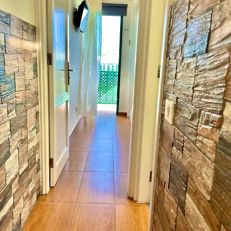 公寓 Dunaflor 5 By Sunhousescanarias