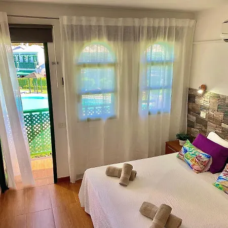 Dunaflor 5 By Sunhousescanarias *