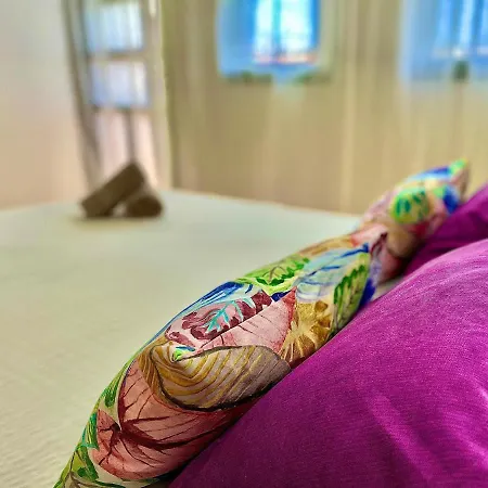 Dunaflor 5 By Sunhousescanarias 公寓 马斯帕洛马斯