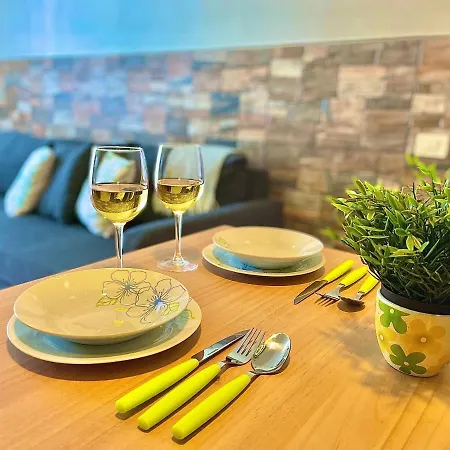 Dunaflor 5 By Sunhousescanarias