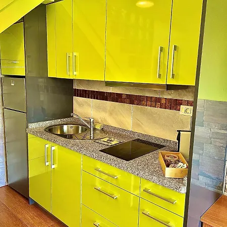 Dunaflor 5 By Sunhousescanarias *