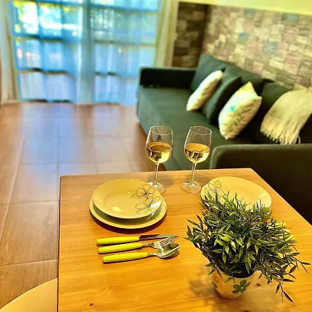 公寓 Dunaflor 5 By Sunhousescanarias 马斯帕洛马斯