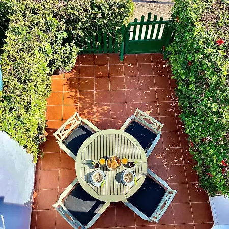 公寓 Dunaflor 5 By Sunhousescanarias 马斯帕洛马斯