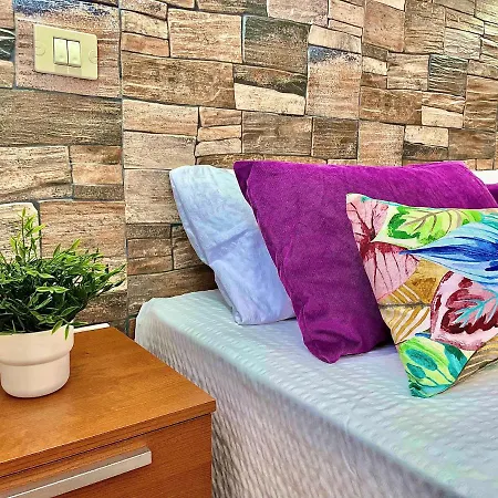 Dunaflor 5 By Sunhousescanarias