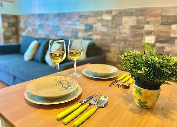 Dunaflor 5 By Sunhousescanarias