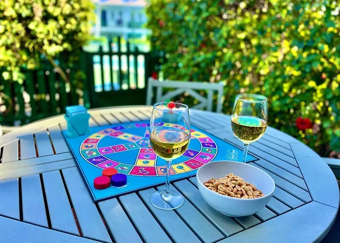 아파트 Dunaflor 5 By Sunhousescanarias