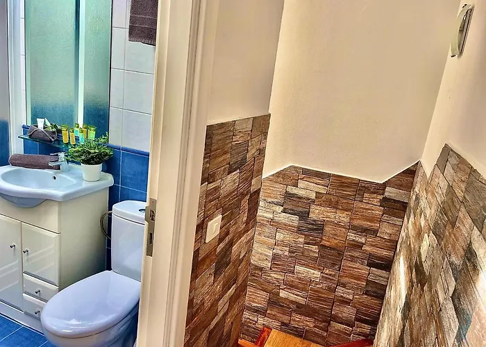 Dunaflor 5 By Sunhousescanarias 아파트 마스팔로마스