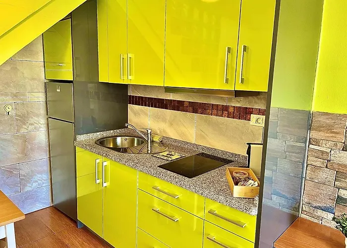 Dunaflor 5 By Sunhousescanarias *