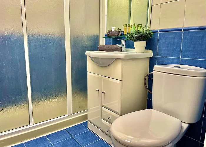 Dunaflor 5 By Sunhousescanarias 아파트