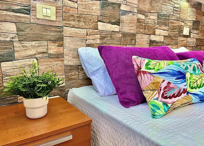 Dunaflor 5 By Sunhousescanarias